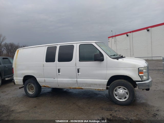 Продажа на аукционе авто 2011 Ford E-250 Commercial, vin: 1FTNE2EW2BDA77254, номер лота: 12548533
