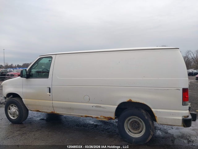 Продажа на аукционе авто 2011 Ford E-250 Commercial, vin: 1FTNE2EW2BDA77254, номер лота: 12548533