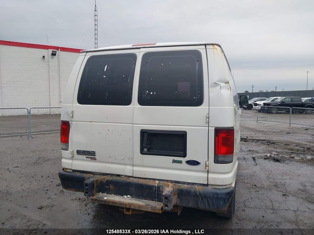Продажа на аукционе авто 2011 Ford E-250 Commercial, vin: 1FTNE2EW2BDA77254, номер лота: 12548533