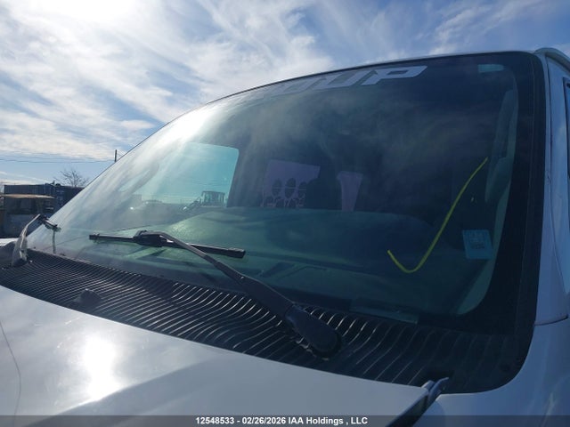 Продажа на аукционе авто 2011 Ford E-250 Commercial, vin: 1FTNE2EW2BDA77254, номер лота: 12548533