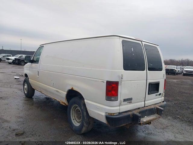 Продажа на аукционе авто 2011 Ford E-250 Commercial, vin: 1FTNE2EW2BDA77254, номер лота: 12548533