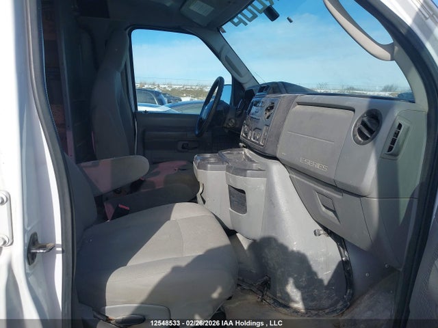 Продажа на аукционе авто 2011 Ford E-250 Commercial, vin: 1FTNE2EW2BDA77254, номер лота: 12548533