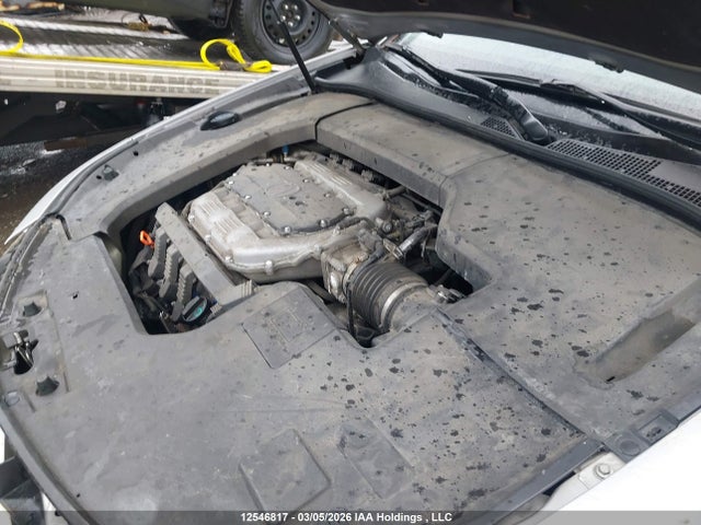 Aukcja sprzedaży 2012 Acura Tl Elite, vin: 19UUA9F72CA801732, numer aukcji: 12546817
