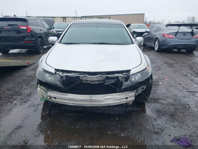 Aukcja sprzedaży 2012 Acura Tl Elite, vin: 19UUA9F72CA801732, numer aukcji: 12546817