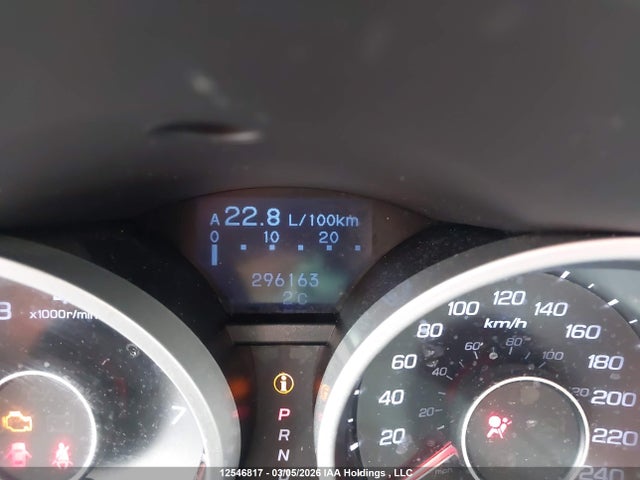 Aukcja sprzedaży 2012 Acura Tl Elite, vin: 19UUA9F72CA801732, numer aukcji: 12546817