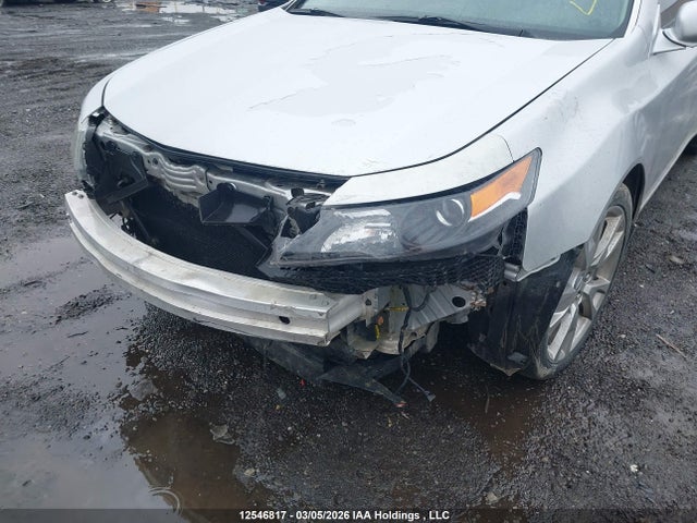 Aukcja sprzedaży 2012 Acura Tl Elite, vin: 19UUA9F72CA801732, numer aukcji: 12546817