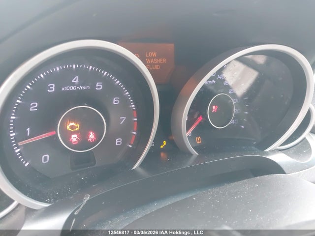 Aukcja sprzedaży 2012 Acura Tl Elite, vin: 19UUA9F72CA801732, numer aukcji: 12546817