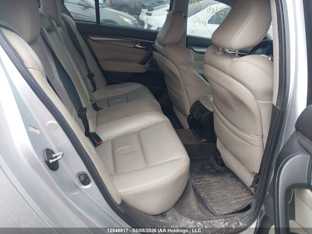 Aukcja sprzedaży 2012 Acura Tl Elite, vin: 19UUA9F72CA801732, numer aukcji: 12546817