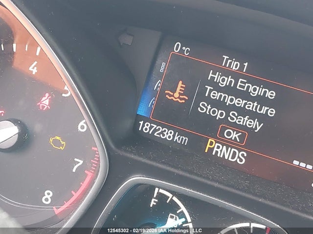 1FMCU9J94HUD87817 Ford Escape Titanium