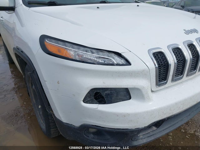 1C4PJMCX0JD542107 Jeep Cherokee North