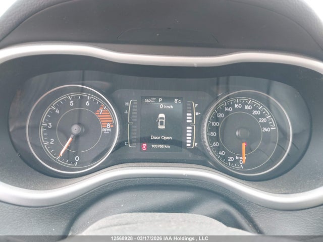 1C4PJMCX0JD542107 Jeep Cherokee North