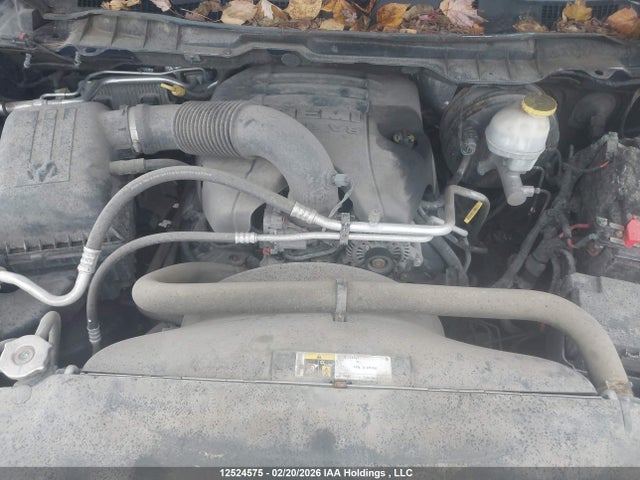 12524575 :رقم المزاد ، 3C6RR7KT2HG742573 vin ، 2017 Ram 1500 St مزاد بيع