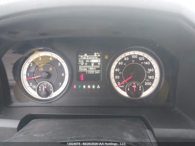 12524575 :رقم المزاد ، 3C6RR7KT2HG742573 vin ، 2017 Ram 1500 St مزاد بيع