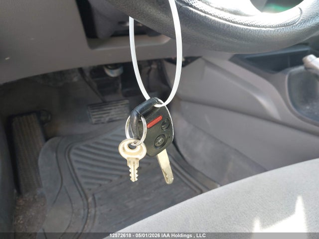 Продажа на аукционе авто 2006 Honda Civic Lx, vin: 2HGFA16516H027438, номер лота: 12572618