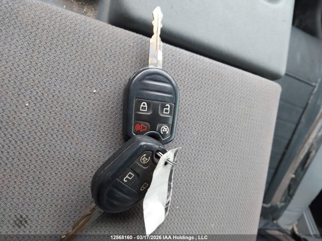 12568160 :رقم المزاد ، 1FTFW1ET3DFC83188 vin ، 2013 Ford F-150 Xlt مزاد بيع