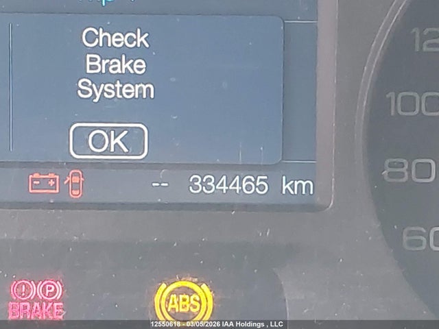 Продажа на аукционе авто 2011 Ford Edge Sel, vin: 2FMDK4JC6BBA43573, номер лота: 12550618