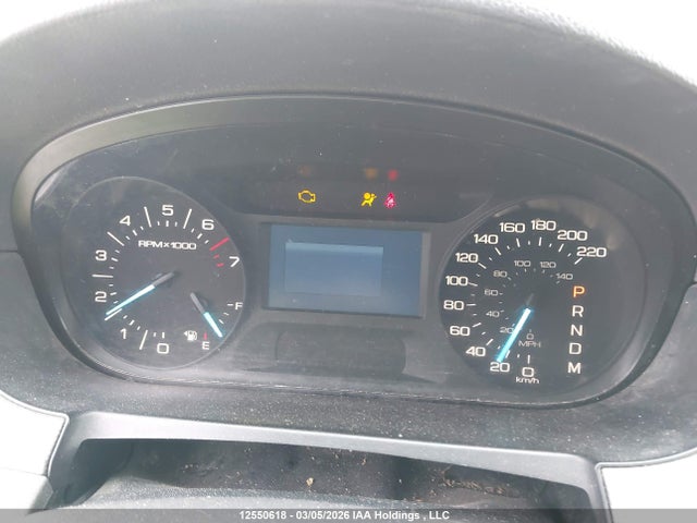 Продажа на аукционе авто 2011 Ford Edge Sel, vin: 2FMDK4JC6BBA43573, номер лота: 12550618