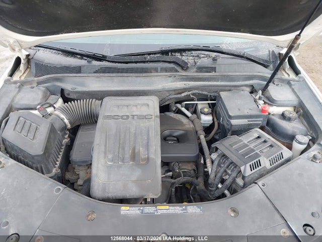 Продаж на аукціоні авто 2012 Chevrolet Equinox 1lt, vin: 2GNALDEK9C1201215, номер лоту: 12568044
