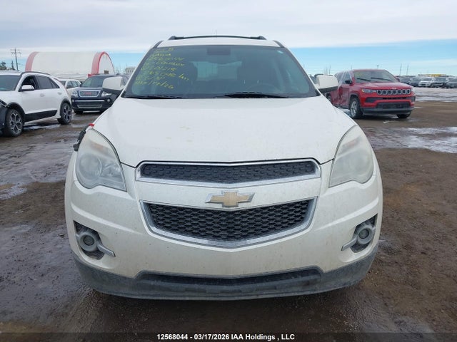 Продаж на аукціоні авто 2012 Chevrolet Equinox 1lt, vin: 2GNALDEK9C1201215, номер лоту: 12568044