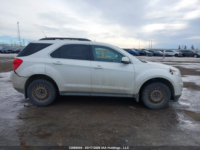 Продаж на аукціоні авто 2012 Chevrolet Equinox 1lt, vin: 2GNALDEK9C1201215, номер лоту: 12568044