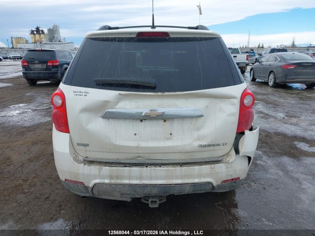 Продаж на аукціоні авто 2012 Chevrolet Equinox 1lt, vin: 2GNALDEK9C1201215, номер лоту: 12568044