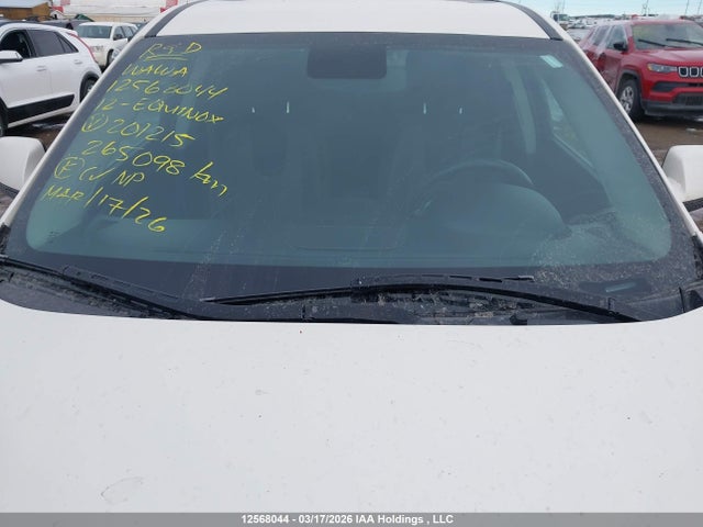 Продаж на аукціоні авто 2012 Chevrolet Equinox 1lt, vin: 2GNALDEK9C1201215, номер лоту: 12568044
