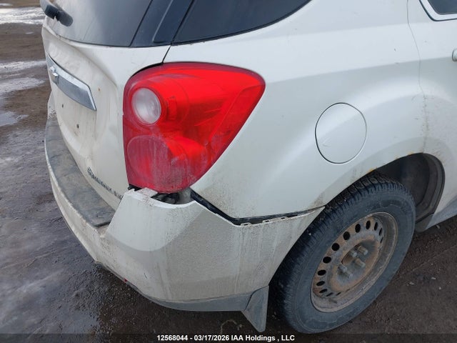 Продаж на аукціоні авто 2012 Chevrolet Equinox 1lt, vin: 2GNALDEK9C1201215, номер лоту: 12568044