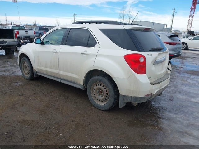 Продаж на аукціоні авто 2012 Chevrolet Equinox 1lt, vin: 2GNALDEK9C1201215, номер лоту: 12568044