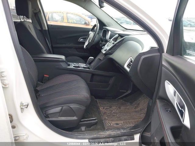 Продаж на аукціоні авто 2012 Chevrolet Equinox 1lt, vin: 2GNALDEK9C1201215, номер лоту: 12568044