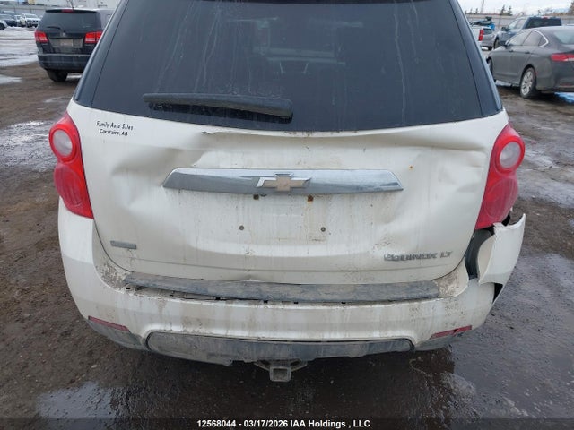 Продаж на аукціоні авто 2012 Chevrolet Equinox 1lt, vin: 2GNALDEK9C1201215, номер лоту: 12568044