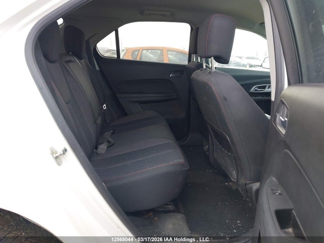 Продаж на аукціоні авто 2012 Chevrolet Equinox 1lt, vin: 2GNALDEK9C1201215, номер лоту: 12568044