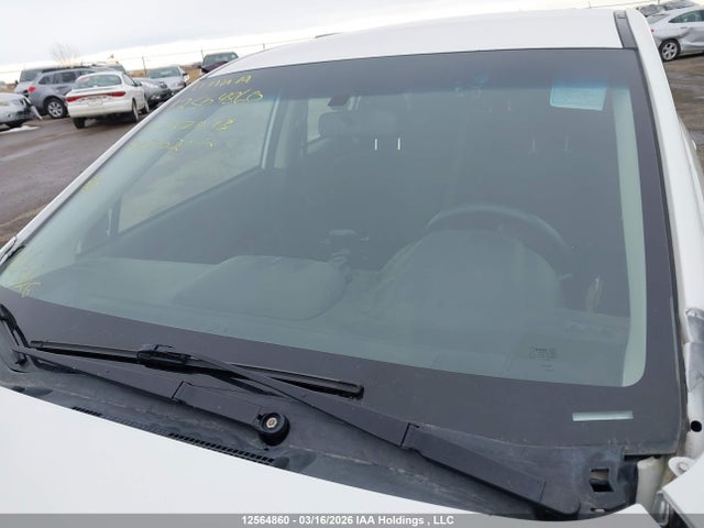 2013 Subaru Impreza 2.0i მანქანა იყიდება აუქციონზე, vin: JF1GPAA67DH836002, აუქციონის ნომერი: 12564860