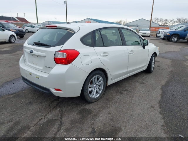 2013 Subaru Impreza 2.0i მანქანა იყიდება აუქციონზე, vin: JF1GPAA67DH836002, აუქციონის ნომერი: 12564860