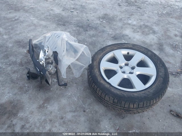 Продаж на аукціоні авто 2008 Hyundai Santa Fe Limited, vin: 5NMSH73E58H206945, номер лоту: 12519022