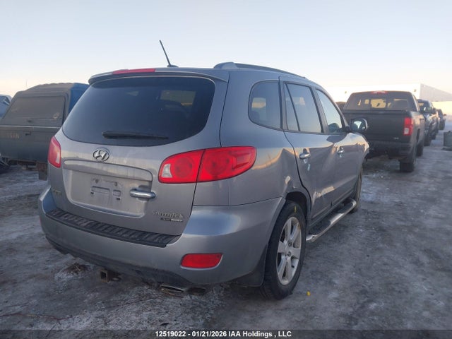 Продаж на аукціоні авто 2008 Hyundai Santa Fe Limited, vin: 5NMSH73E58H206945, номер лоту: 12519022