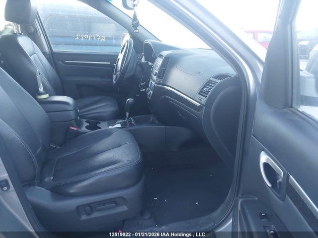 Продаж на аукціоні авто 2008 Hyundai Santa Fe Limited, vin: 5NMSH73E58H206945, номер лоту: 12519022