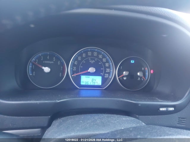 Продаж на аукціоні авто 2008 Hyundai Santa Fe Limited, vin: 5NMSH73E58H206945, номер лоту: 12519022