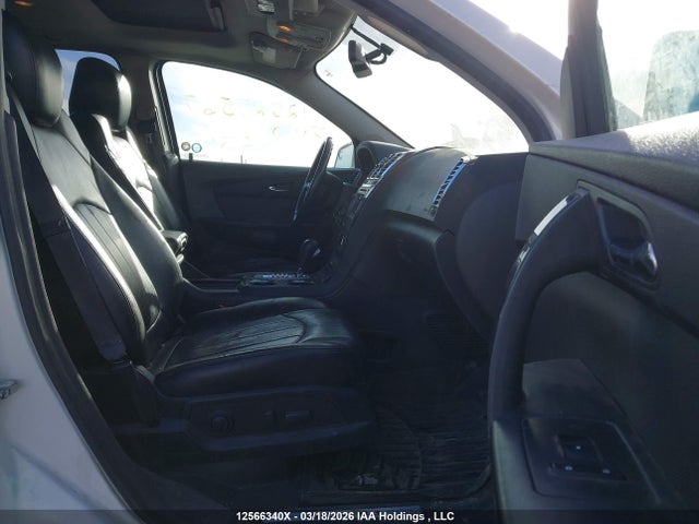Продажа на аукционе авто 2012 Gmc Acadia, vin: 1GKKVTED0CJ396215, номер лота: 12566340
