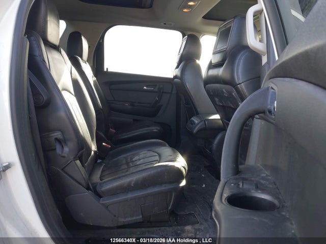 Продажа на аукционе авто 2012 Gmc Acadia, vin: 1GKKVTED0CJ396215, номер лота: 12566340