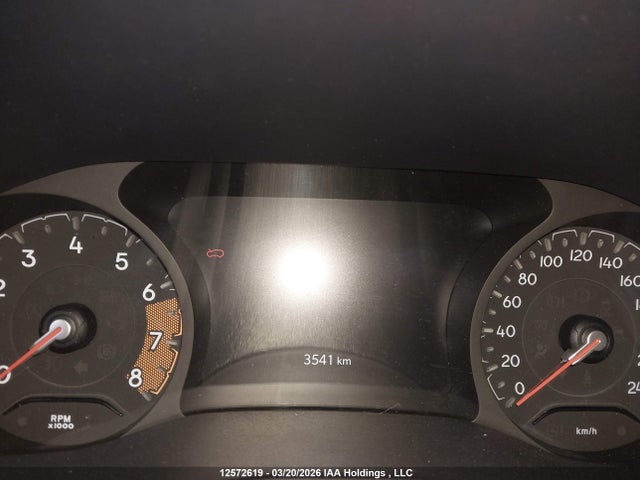 Продажа на аукционе авто 2025 Jeep Compass Sport, vin: 3C4NJDAN9ST520076, номер лота: 12572619