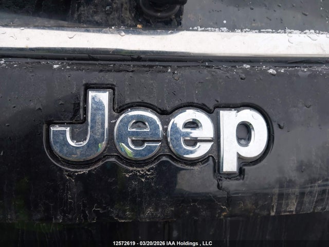 Продажа на аукционе авто 2025 Jeep Compass Sport, vin: 3C4NJDAN9ST520076, номер лота: 12572619