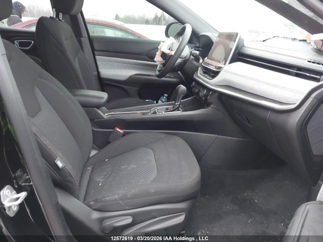 Продажа на аукционе авто 2025 Jeep Compass Sport, vin: 3C4NJDAN9ST520076, номер лота: 12572619