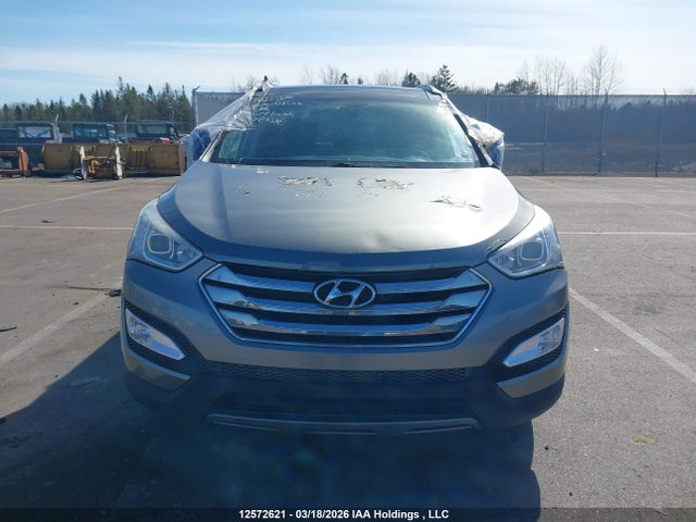 Aukcja sprzedaży 2014 Hyundai Santa Fe Sport 2.0t Se, vin: 5XYZUDLA0EG138520, numer aukcji: 12572621