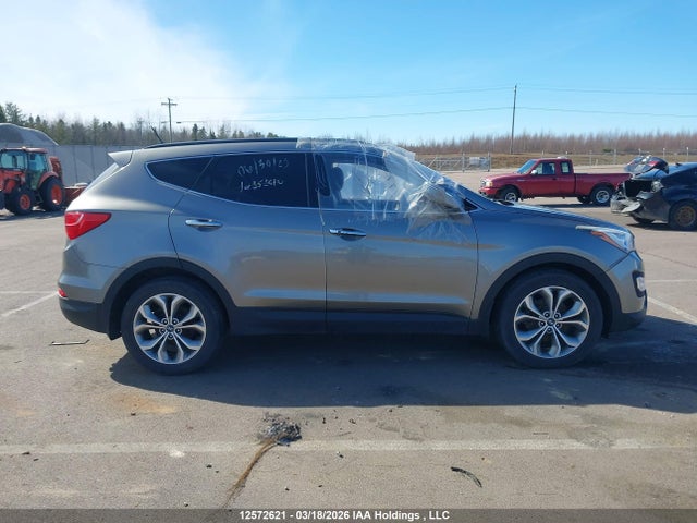 Aukcja sprzedaży 2014 Hyundai Santa Fe Sport 2.0t Se, vin: 5XYZUDLA0EG138520, numer aukcji: 12572621
