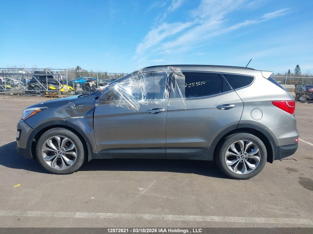 Aukcja sprzedaży 2014 Hyundai Santa Fe Sport 2.0t Se, vin: 5XYZUDLA0EG138520, numer aukcji: 12572621
