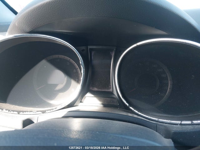 Aukcja sprzedaży 2014 Hyundai Santa Fe Sport 2.0t Se, vin: 5XYZUDLA0EG138520, numer aukcji: 12572621