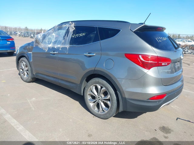 Aukcja sprzedaży 2014 Hyundai Santa Fe Sport 2.0t Se, vin: 5XYZUDLA0EG138520, numer aukcji: 12572621