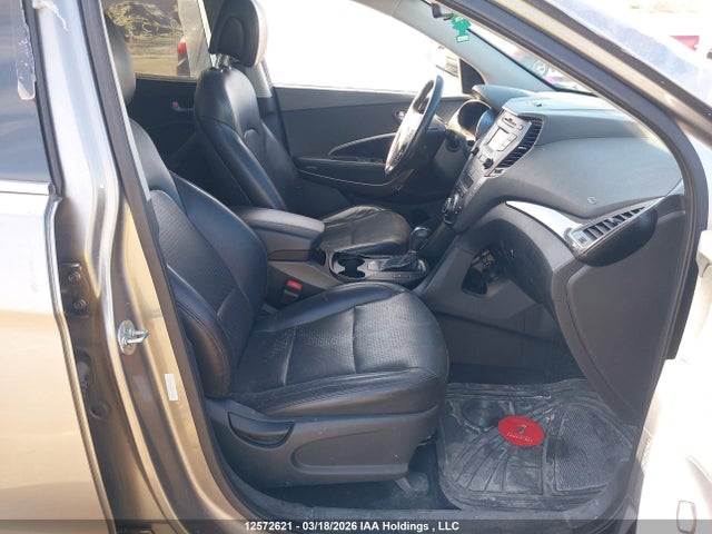 Aukcja sprzedaży 2014 Hyundai Santa Fe Sport 2.0t Se, vin: 5XYZUDLA0EG138520, numer aukcji: 12572621