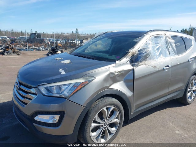 Aukcja sprzedaży 2014 Hyundai Santa Fe Sport 2.0t Se, vin: 5XYZUDLA0EG138520, numer aukcji: 12572621