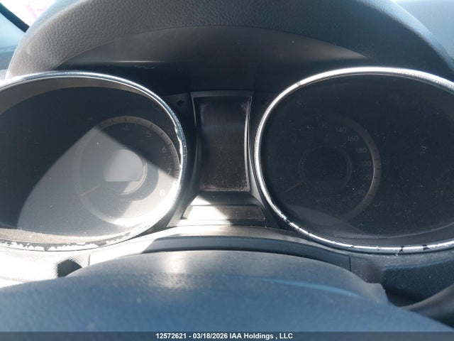 Aukcja sprzedaży 2014 Hyundai Santa Fe Sport 2.0t Se, vin: 5XYZUDLA0EG138520, numer aukcji: 12572621